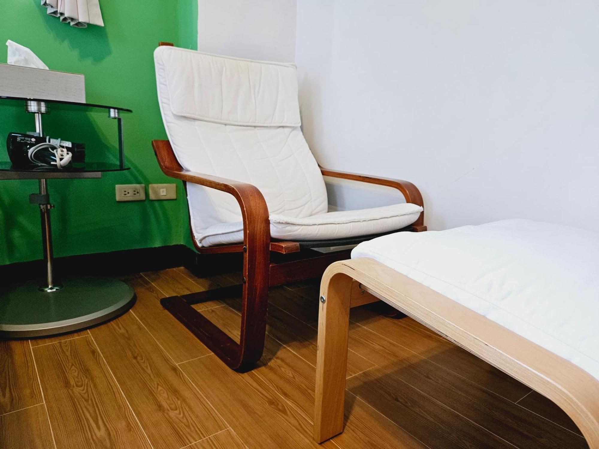 Sunny Sun B&B T'ai-tung Eksteriør bilde