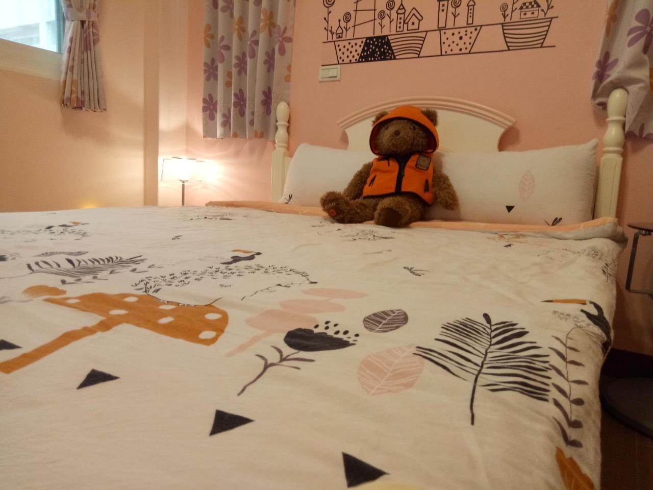 Sunny Sun B&B T'ai-tung Eksteriør bilde