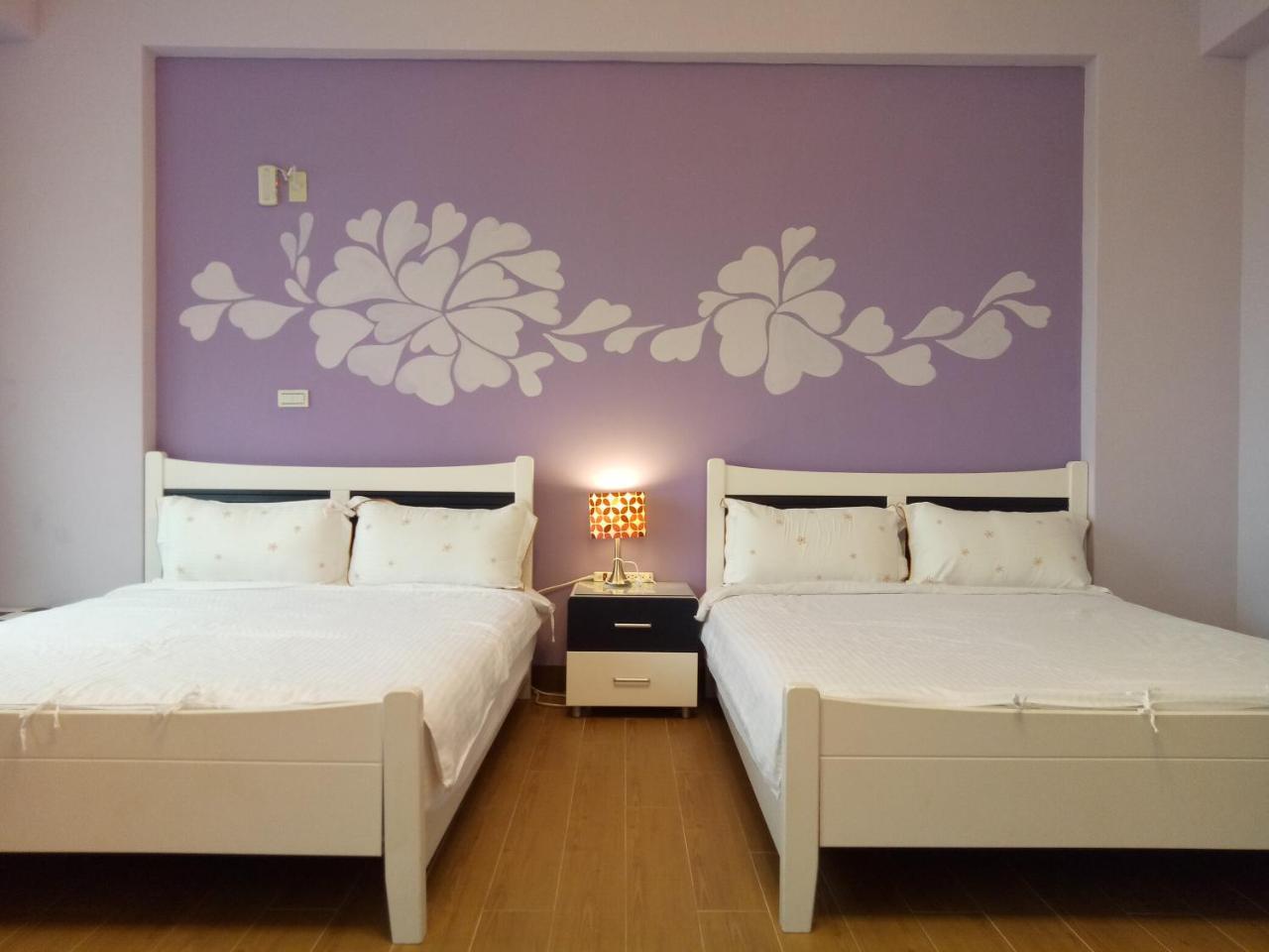 Sunny Sun B&B T'ai-tung Eksteriør bilde